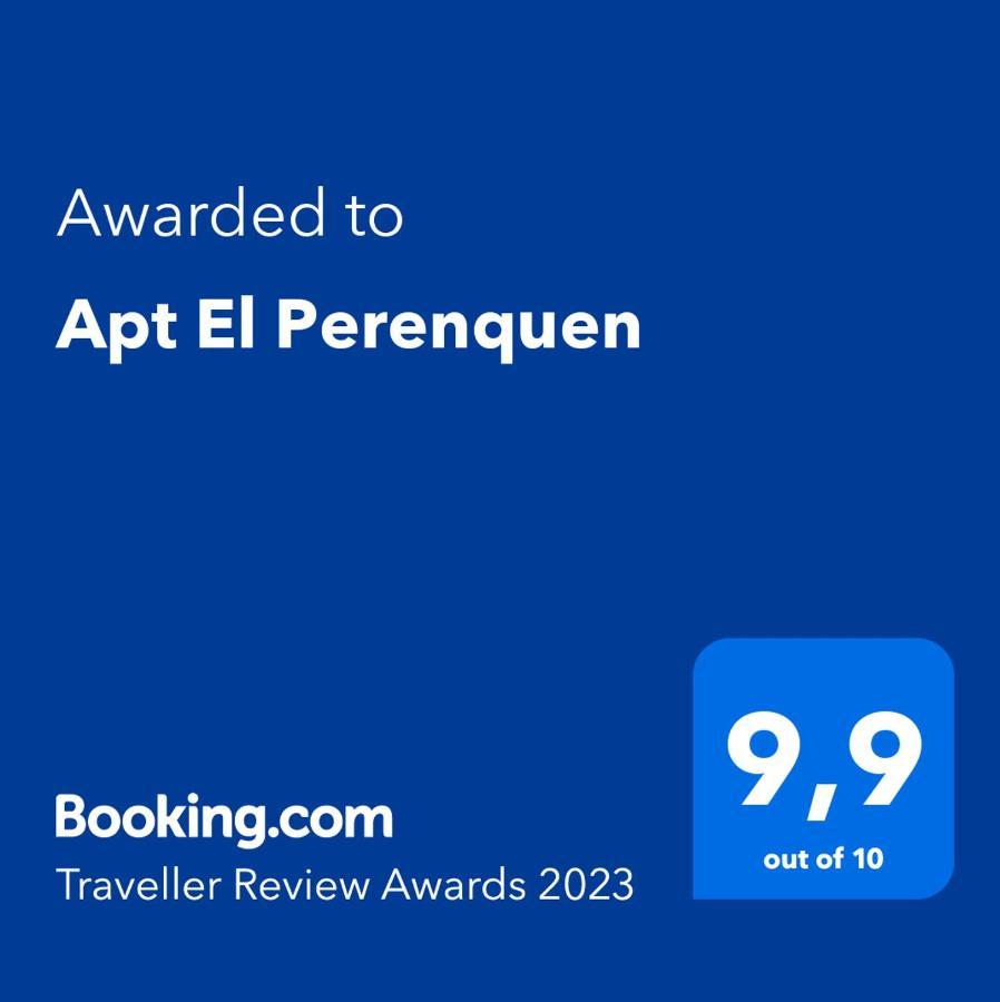Apt El Perenquen ซานตาครูซ เด เตเนริเฟ ภายนอก รูปภาพ