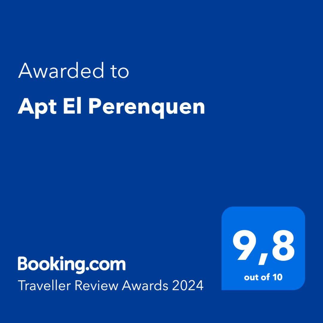 Apt El Perenquen ซานตาครูซ เด เตเนริเฟ ภายนอก รูปภาพ