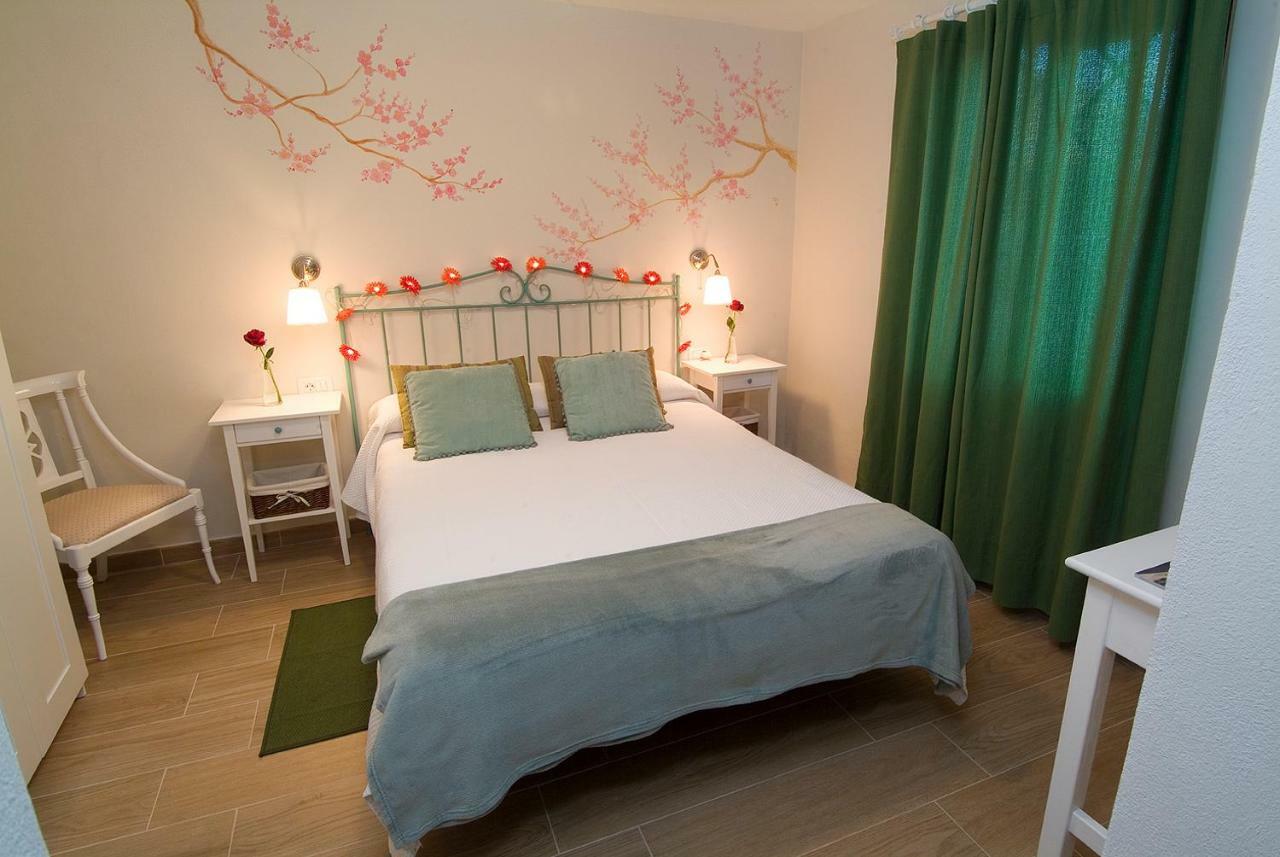 Apt El Perenquen ซานตาครูซ เด เตเนริเฟ ภายนอก รูปภาพ